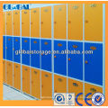 Cam Lock Plastic Locker